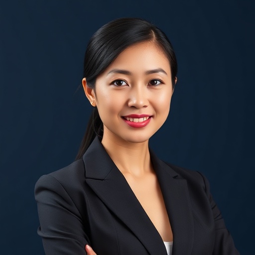 Jennifer Liu