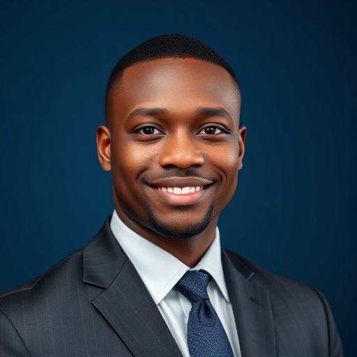 Marcus Johnson