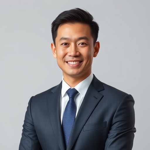James Chen